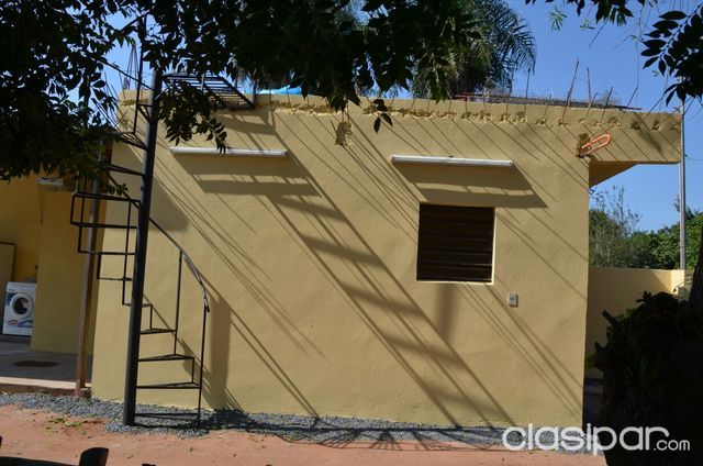 Vendo hermosa Casa Zona poder judicial de San Lorenzo — foto 3
