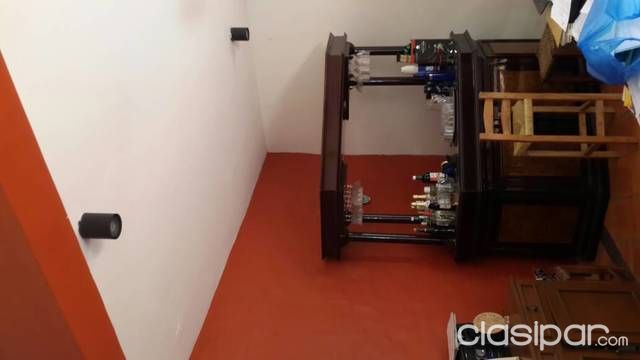vendo casa a 1 cuadra de ruta trans chaco — foto 2