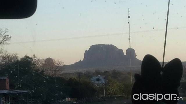 vendo casa a 1 cuadra de ruta trans chaco — foto 3