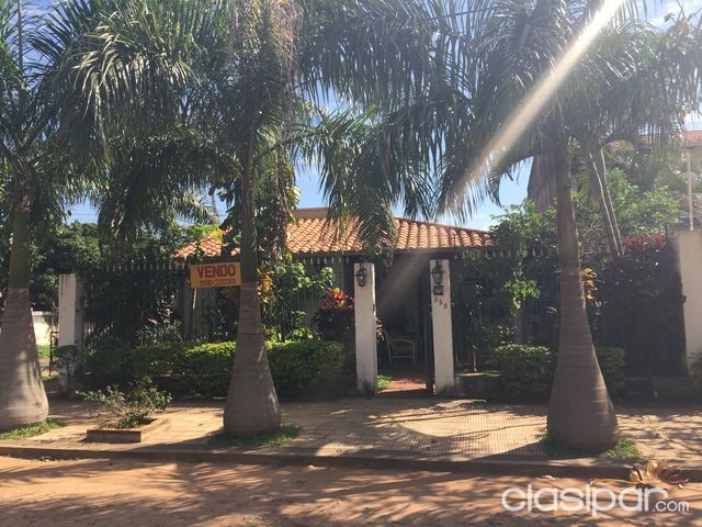 Residencia zona Los Jardines Luque!! — foto 3