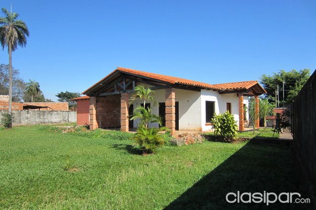 Casa Quinta!! Capiata Km 175 — foto 3