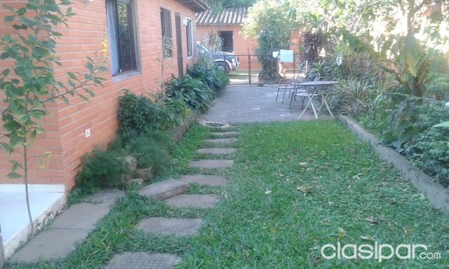 Casa en Mariano R Alonso — foto 3