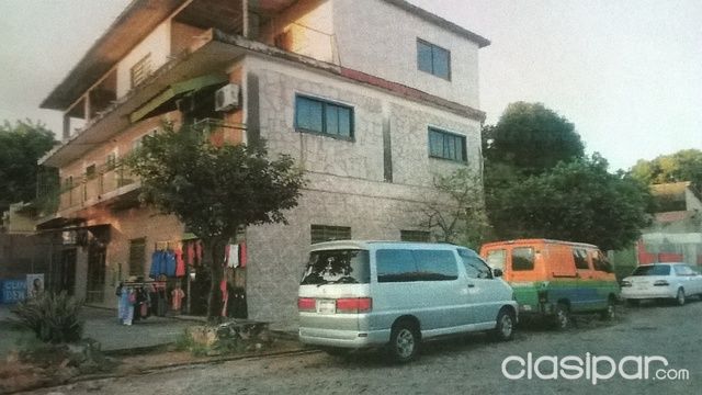 VENDO Departamento c Salones Comerciales — foto 2