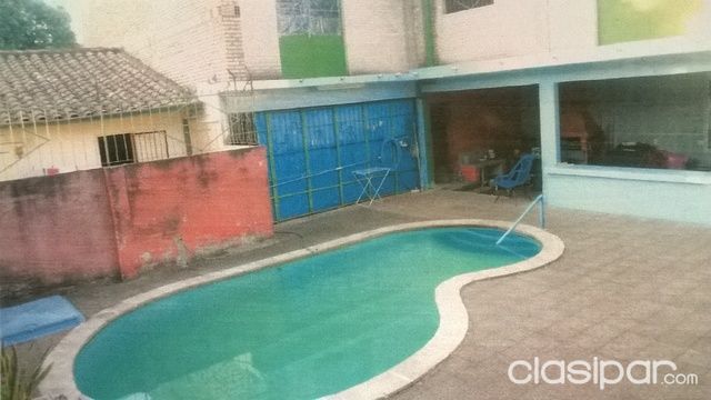 VENDO Departamento c Salones Comerciales — foto 3