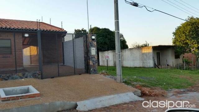 Vendo terreno en zona residencial de Villa Elisa — foto 3
