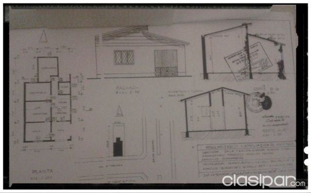 Vendo Casa - ZONA PINOZA — foto 2