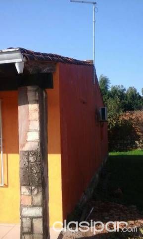 VENDO CASA EN SAN LORENZO — foto 3