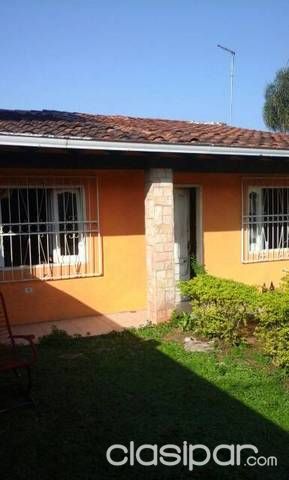 Vendo casa en san lorenzo barrio san isidro — foto 2