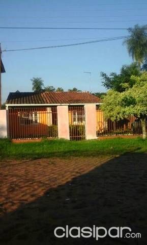 Vendo casa en san lorenzo barrio san isidro — foto 3