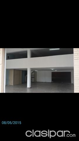 Pleno Centro Deposito Salones Oficinas — foto 2