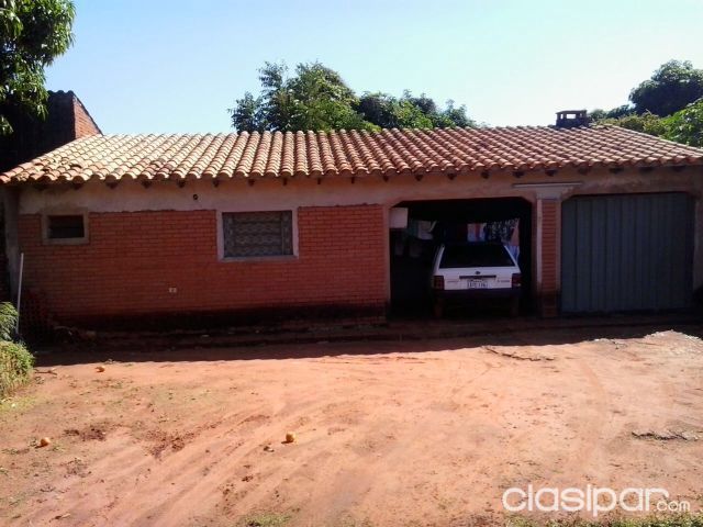 Vendo casa en capiata — foto 2