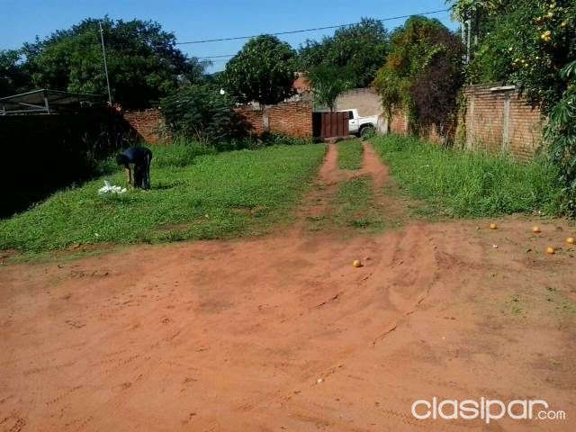 Vendo casa en capiata — foto 3