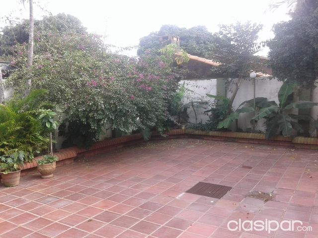 hermosa casa en lambare — foto 2