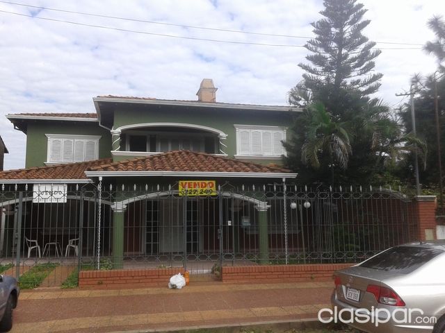 hermosa casa en lambare — foto 3