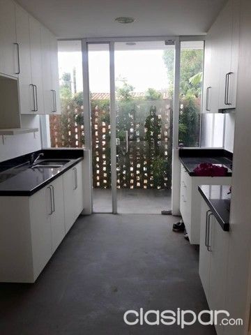 OFERTA!!! DUPLEX A ESTRENAR CON PISCINA EN TRINIDAD!! 189.000 USD COMPRE YA!! — foto 2