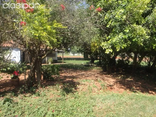 REMATO 20.000m2 ITAGUA — foto 3