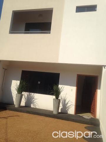 VENDO DUPLEX A ESTRENAR BARRIO HERRERA — foto 2