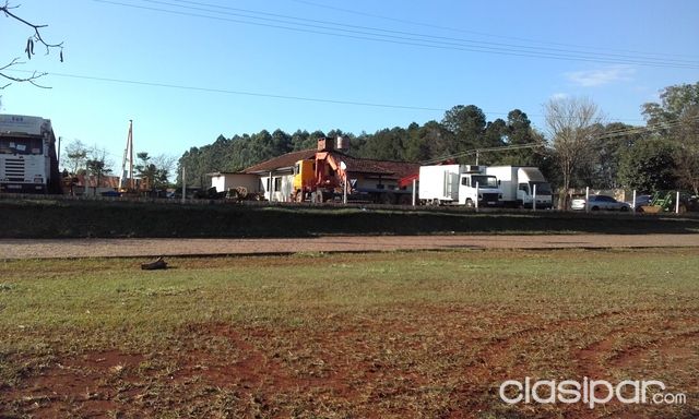 EXCELENTE UBICACIÓN SOBRE RUTA INTERNACIONAL!!! — foto 2