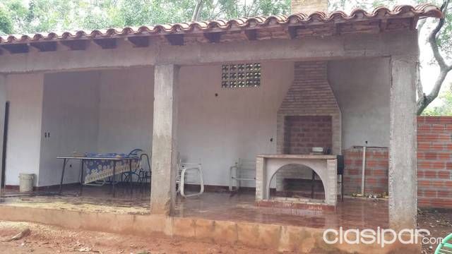 Vendo casa quinta — foto 2