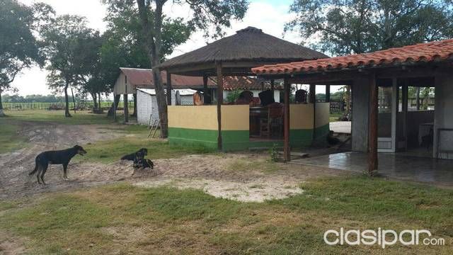 Zona yabevyry - san ignacio — foto 2