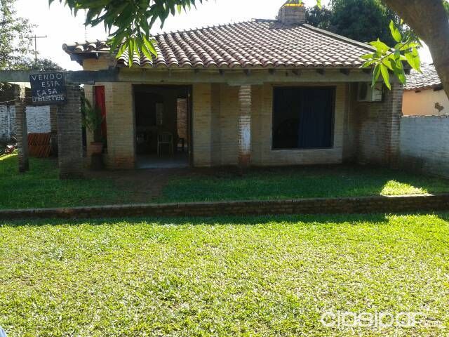 Vendo una casa hermosa en Capiata km19 ruta 1 — foto 2