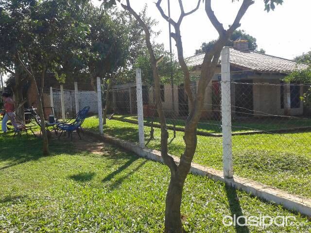 Vendo una casa hermosa en Capiata km19 ruta 1 — foto 3