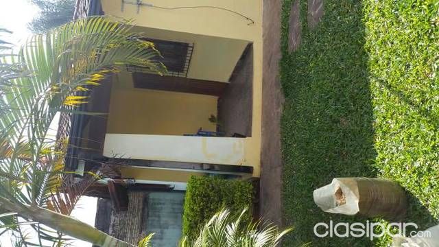 Vendo Casa en zona Laurelty Luque — foto 2