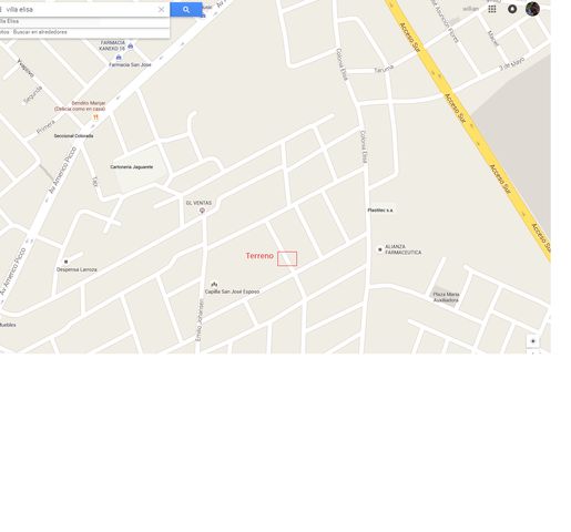 Vendo terreno en villa elisa lugar tranquilo — foto 3