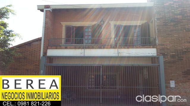 Duplex de 2 Pisos en Esquina — foto 2