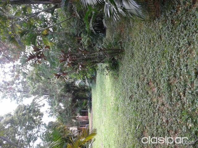 ATENCION INVERSIONISTAS Vendo residencia Zona Shopinng del Sol 2650 mts2 — foto 2