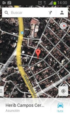 ATENCION INVERSIONISTAS Vendo residencia Zona Shopinng del Sol 2650 mts2 — foto 3