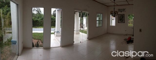 VENDO HERMOSA CASA, A ESTRENAR, ESTILO AMERICANO — foto 3