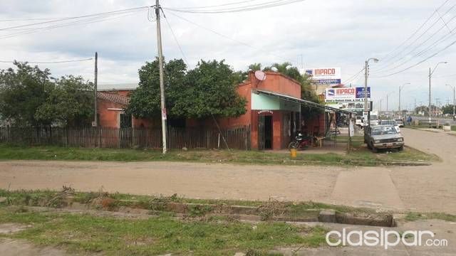 Oferta especial para negocio vendo esta casa!!! — foto 2