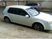 VENDO GOLF 2008. 1.6 De Diesa.