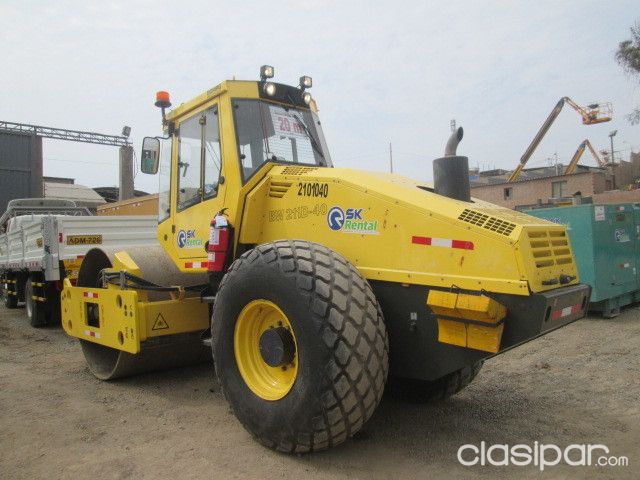 Oferta en Rodillo Compactor — foto 2