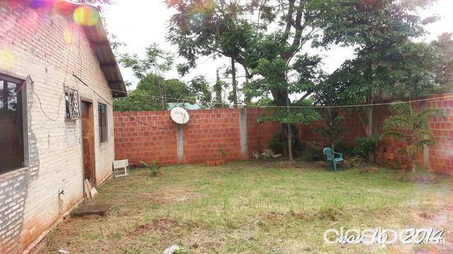 Vendo casa en Ciudad del Este Bo. Santa Ana — foto 2