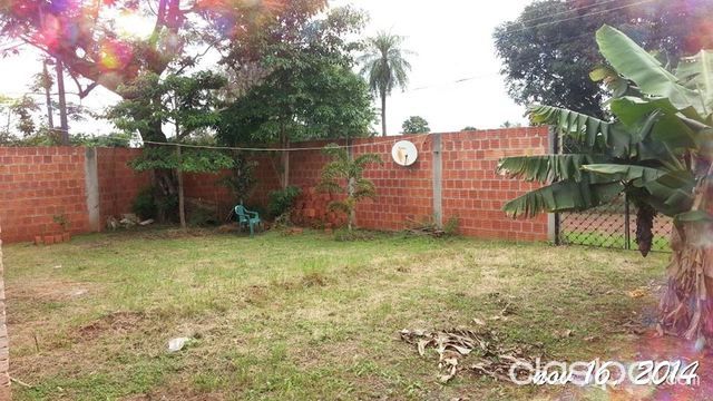 Vendo casa en Ciudad del Este Bo. Santa Ana — foto 3