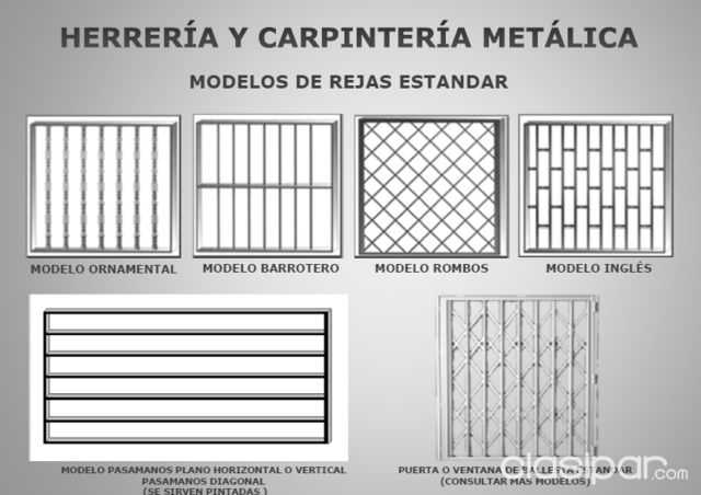 Herreria Artistica — foto 3