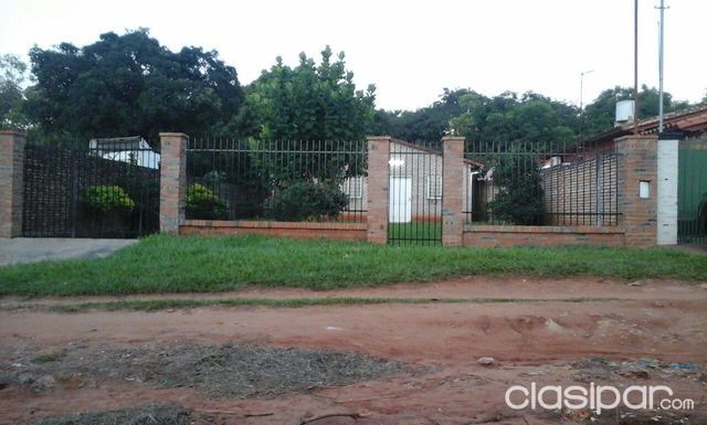 Vendo hermosa casa en Luque — foto 2