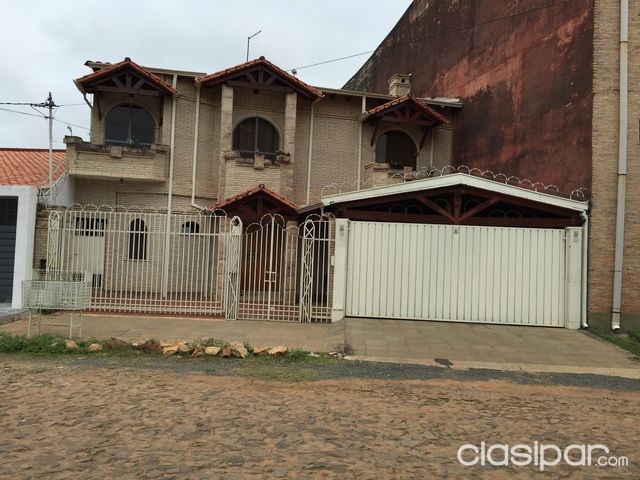 VENDO CASA EN FDO. DE LA MORA — foto 2