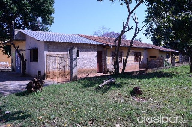 VENDO CASA — foto 2