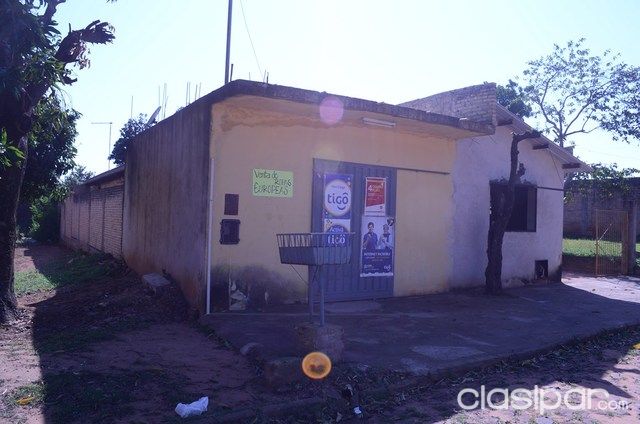 VENDO CASA — foto 3