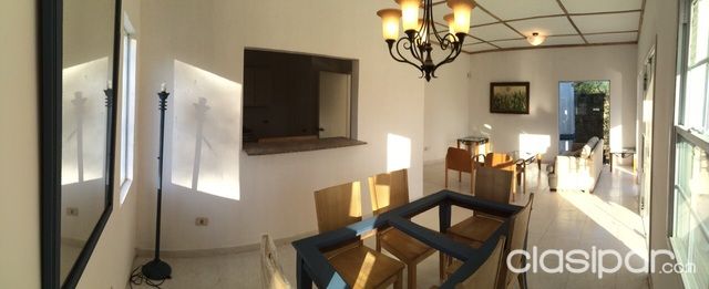 A ZONAS DEL YACHT, VENDO HERMOSA CASA, A ESTRENAR, ESTILO AMERICANO — foto 3