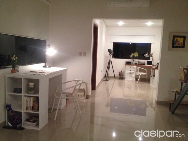 VENDO HERMOSO Y FINO DPTO. ZONA RAVENA — foto 2