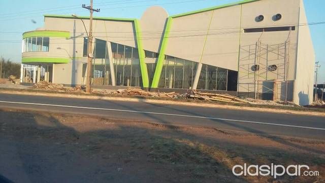 Terrenos en Guarambaré — foto 3