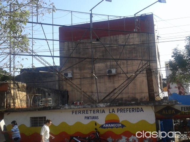 Espacio publicitario — foto 2
