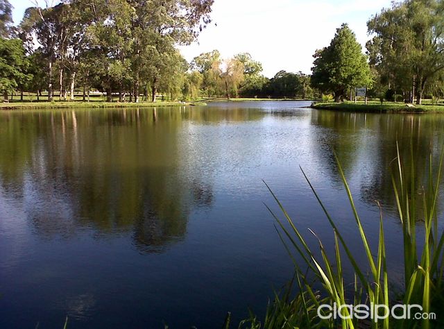 OFERTOOO! TITULO PATRIMONIAL DEL YTORORO COUNTRY CLUB! Con cuotas ya pagadas!! — foto 2