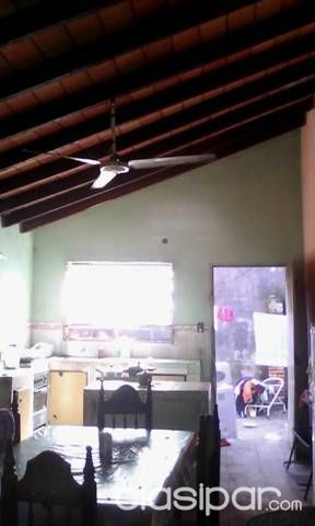 Remato casa en Fdo de la Mora zona sur — foto 3