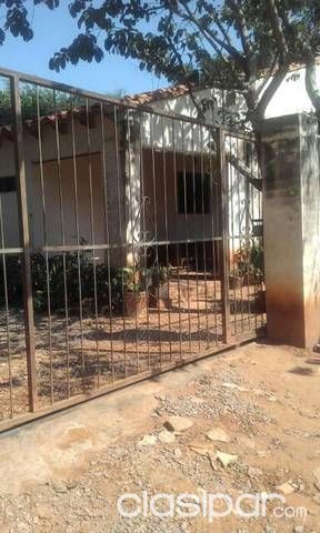 Vendo Casa en Mariano Roque Alonso — foto 2