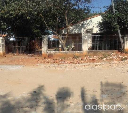 Vendo Casa en Mariano Roque Alonso — foto 3